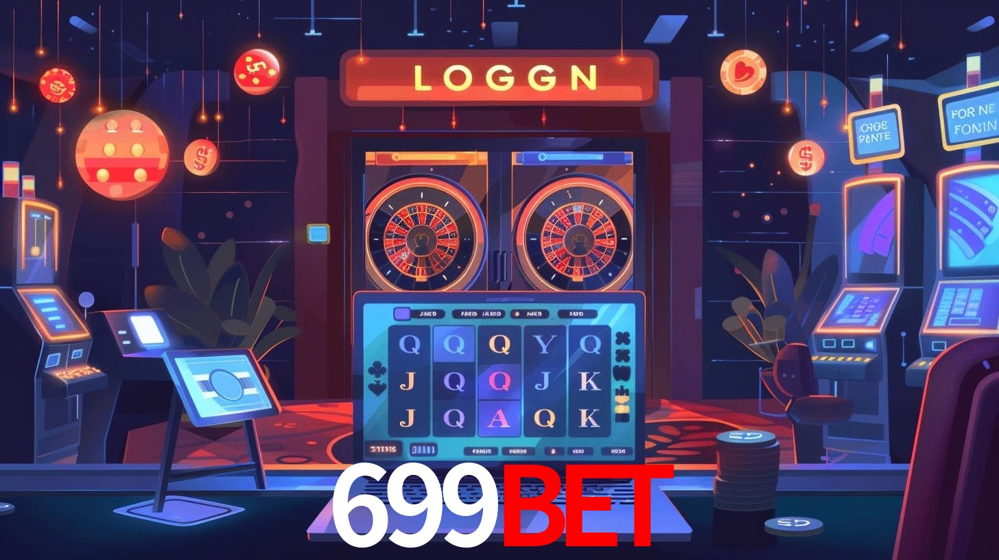 699bet Instalar Logo 3
