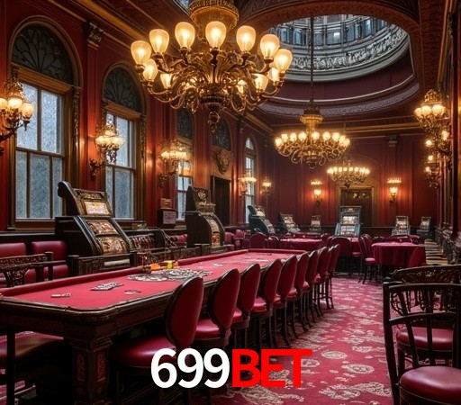 699bet Segurança Logo 1