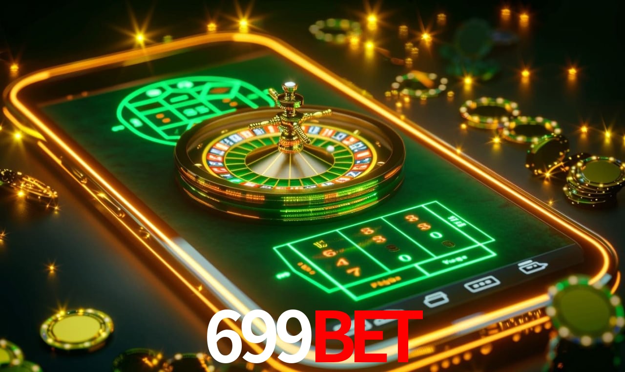 699bet Instalar Logo 2