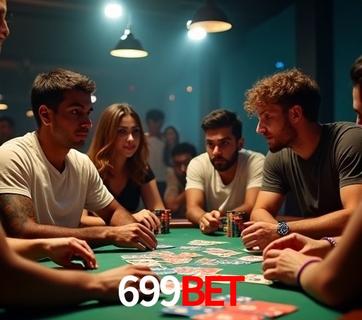 Slots 699bet - Jackpots Progressivos