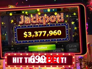 Descubra a Magia dos Jogos de Arcade no 699bet