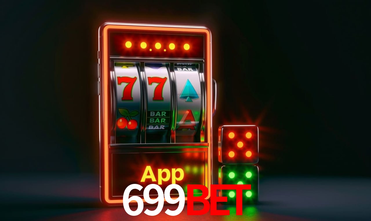 Provedores de Jogos 699bet