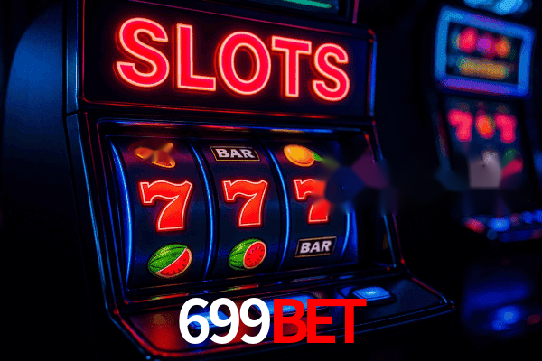 Slots 699bet - Giros Grátis Diários
