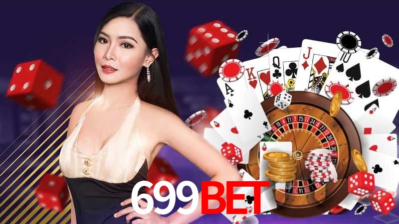 Torneios 699bet