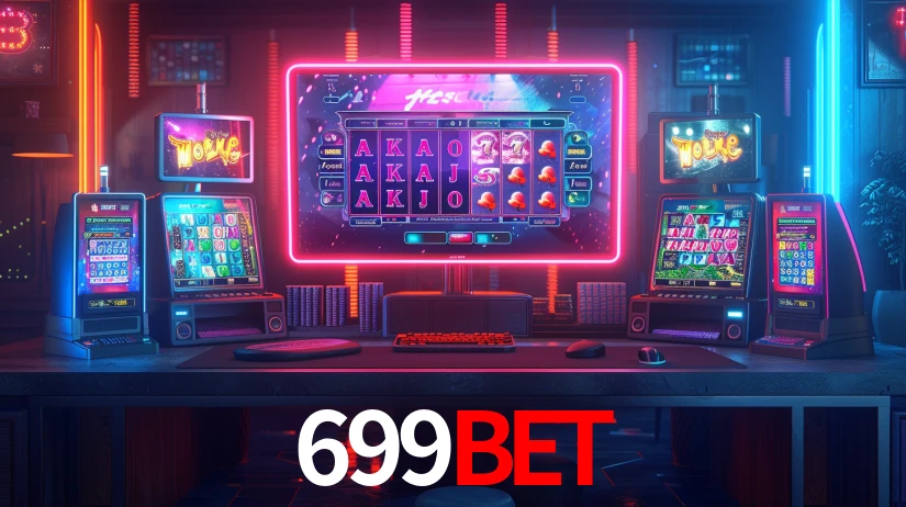 699bet: Seu Cassino Premiado com Pagamentos Rápidos