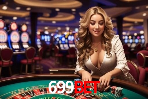 Blackjack Table 699bet