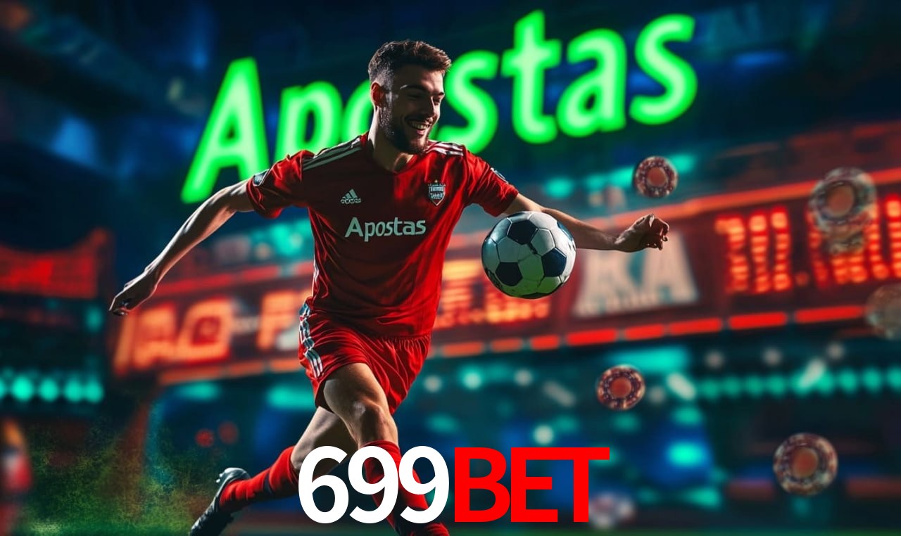 Programa VIP 699bet