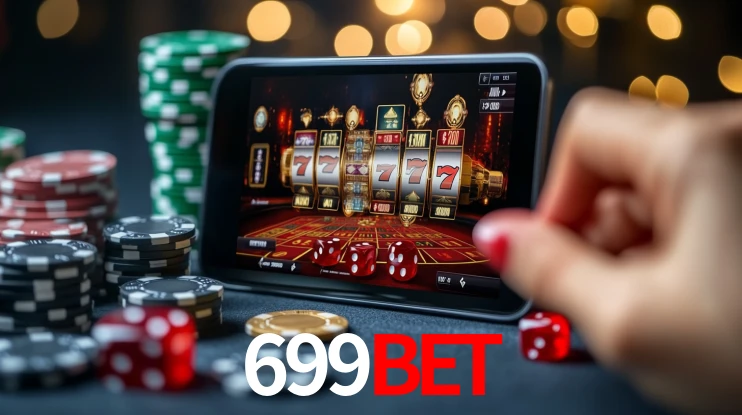Ofertas Imperdíveis na 699bet: Promoções e Bônus Que Valem a Pena